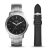 Ceas Fossil Minimalist FS5451 (set cadou)