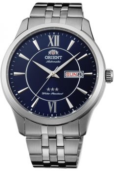 Ceas Orient 3 Star FAB0B001D9