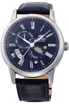 Ceas Orient Classic FAK00005D0