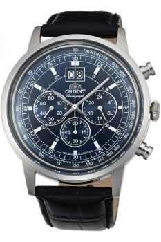 Ceas Orient Classic FTV02003D0