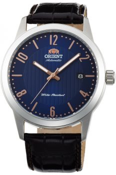 Ceas Orient Contemporary FAC05007D0