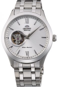 Ceas Orient Contemporary FAG03001W0