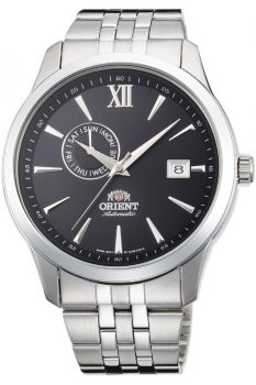 Ceas Orient Contemporary FAL00002B0
