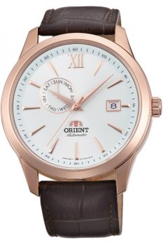 Ceas Orient Contemporary FAL00004W0