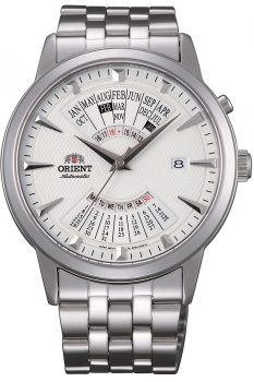 Ceas Orient Contemporary FEU0A003WH