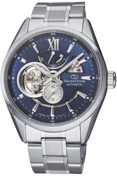 Ceas Orient Skeleton RE-AV0003L00B