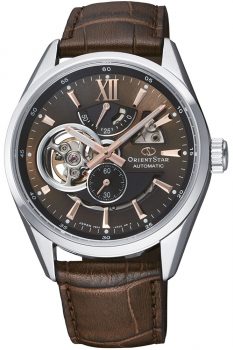 Ceas Orient Skeleton RE-AV0006Y00B