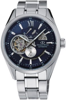 Ceas Orient Skeleton SDK05002D0