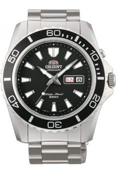 Ceas Orient Sports FEM75001BW