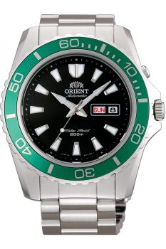 Ceas Orient Sports FEM75003B9