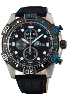Ceas Orient Sports FTT16004B0