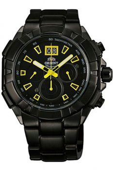 Ceas Orient Sports FTV00007B0