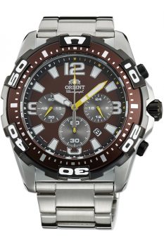 Ceas Orient Sports FTW05002T0
