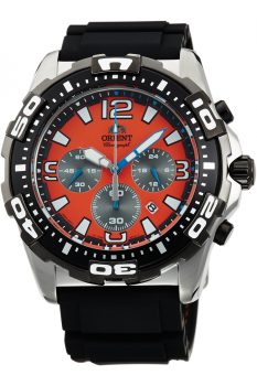 Ceas Orient Sports FTW05005M0