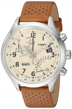 Ceas Timex Intelligent Quartz TW2R55300