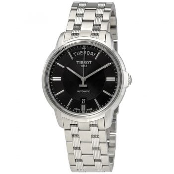 Ceas Tissot Automatics III T065.930.11.051.00 / T0659301105100