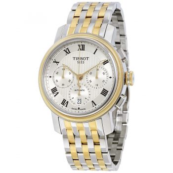 Ceas Tissot Bridgeport T097.427.22.033.00 / T0974272203300