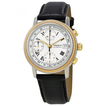 Ceas Tissot Bridgeport T71.0.427.33 / T71042733