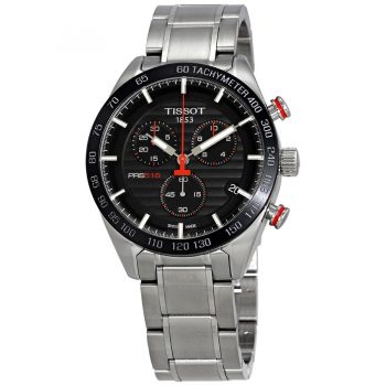 Ceas Tissot Chronograph T100.417.11.051.01 / T1004171105101