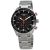 Ceas Tissot Chronograph T100.417.11.051.01 / T1004171105101