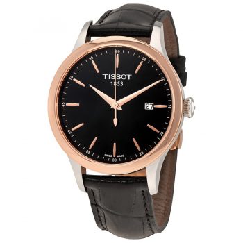 Ceas Tissot Classic T912.410.46.051.00 / T9124104605100