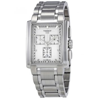Ceas Tissot Classic TXL T061.717.11.031.00 / T0617171103100