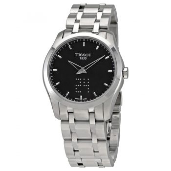 Ceas Tissot Couturier T035.446.11.051.01 / T0354461105101