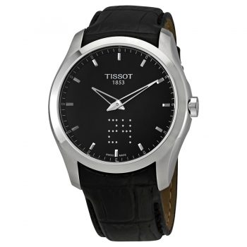 Ceas Tissot Couturier T035.446.16.051.01 / T0354461605101