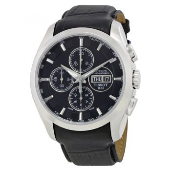 Ceas Tissot Couturier T035.614.16.051.02 / T0356141605102