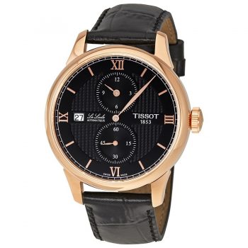 Ceas Tissot Le Locle Regulateur T006.428.36.058.02 / T0064283605802