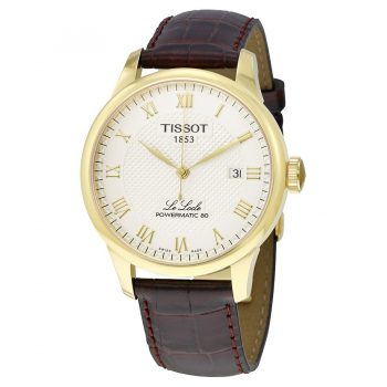 Ceas Tissot Le Locle T006.407.36.263.00 / T0064073626300