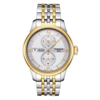 Ceas Tissot Le Locle T006.428.22.038.02 / T0064282203802