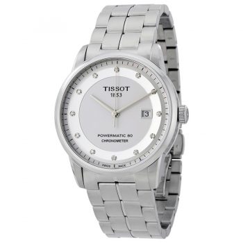 Ceas Tissot Luxury T086.408.11.016.00 / T0864081101600