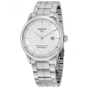 Ceas Tissot Luxury T086.408.11.031.00 / T0864081103100