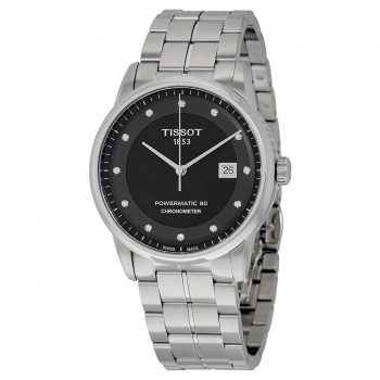 Ceas Tissot Luxury T086.408.11.056.00 / T0864081105600