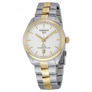 Ceas Tissot PR 100 T101.407.22.031.00 / T1014072203100