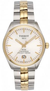 Ceas Tissot PR 100 T101.408.22.031.00 / T1014082203100