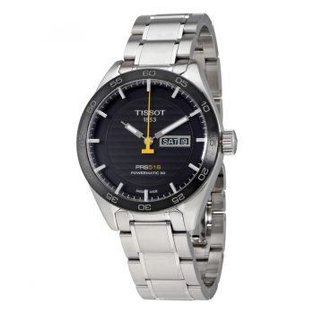 Ceas Tissot PRS 516 T100.430.11.051.00 / T1004301105100