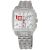 Ceas Tissot Quadrato Michael Owen T005.517.11.037.00 / T0055171103700