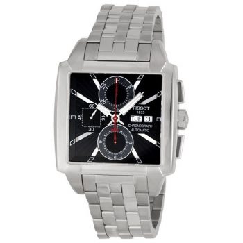 Ceas Tissot Quadrato T005.514.11.061.00 / T0055141106100