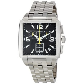 Ceas Tissot Quadrato T005.517.11.057.00 / T0055171105700