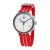 Ceas Tissot Quickster NBA Teams Houston Rockets T095.417.17.037.12 / T0954171703712