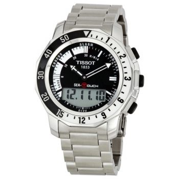 Ceas Tissot Sea-Touch T026.420.11.051.00 / T0264201105100