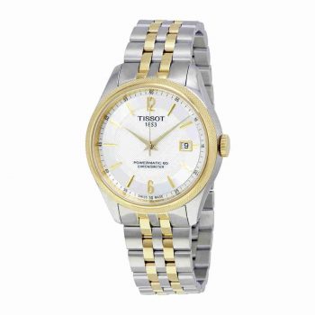 Ceas Tissot T-Classic Ballade T108.408.22.037.00 / T1084082203700