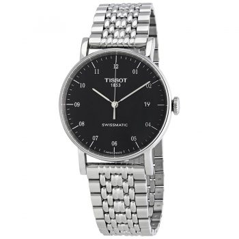 Ceas Tissot T-Classic Everytime T109.407.11.052.00 / T1094071105200