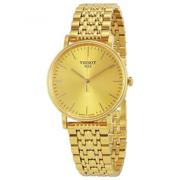 Ceas Tissot T-Classic Everytime T109.410.33.021.00 / T1094103302100