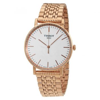 Ceas Tissot T-Classic Everytime T109.410.33.031.00 / T1094103303100