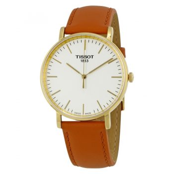 Ceas Tissot T-Classic Everytime T109.410.36.031.00 / T1094103603100