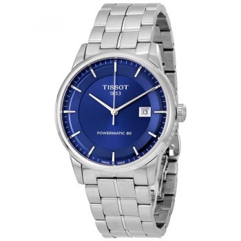 Ceas Tissot T-Classic Luxury T086.407.11.041.00 / T0864071104100