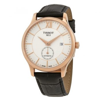 Ceas Tissot T-Classic Tradition T063.428.36.038.00 / T0634283603800